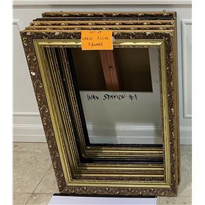 Lot 28

Large Picture Frames